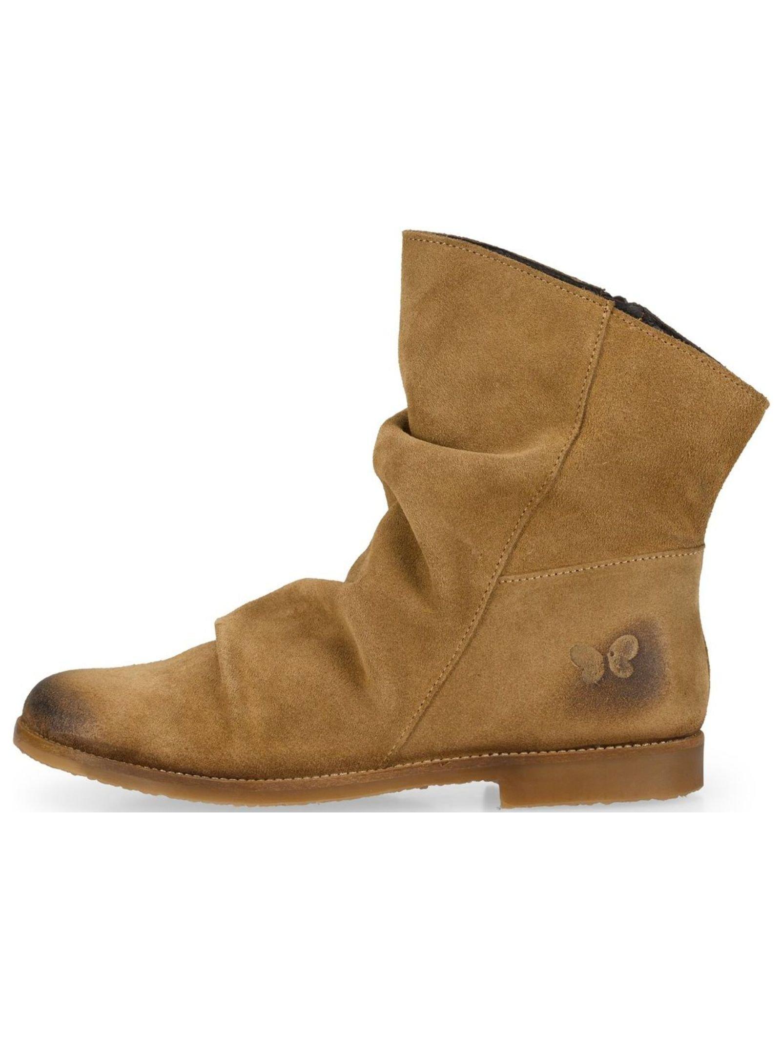 Felmini Wide Fit Stiefelette CLASH