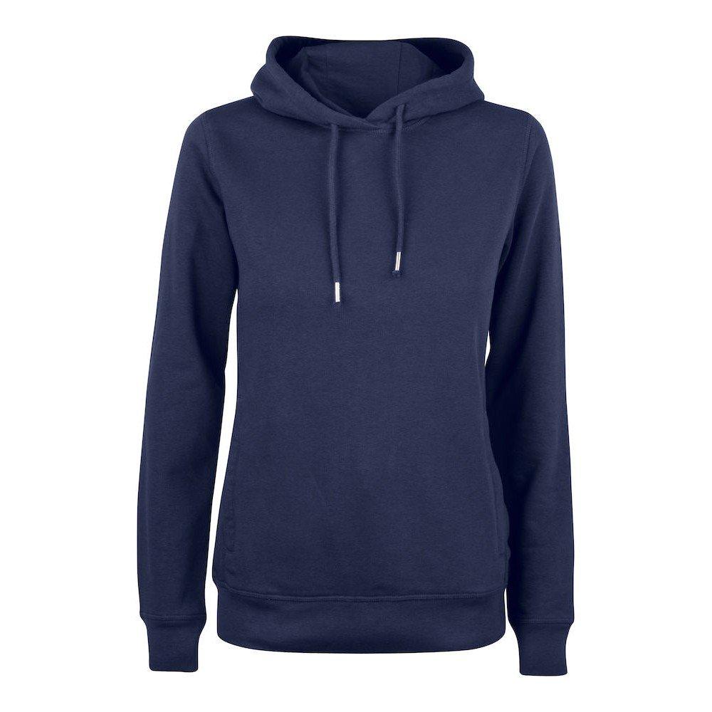 Clique Premium Kapuzenpullover