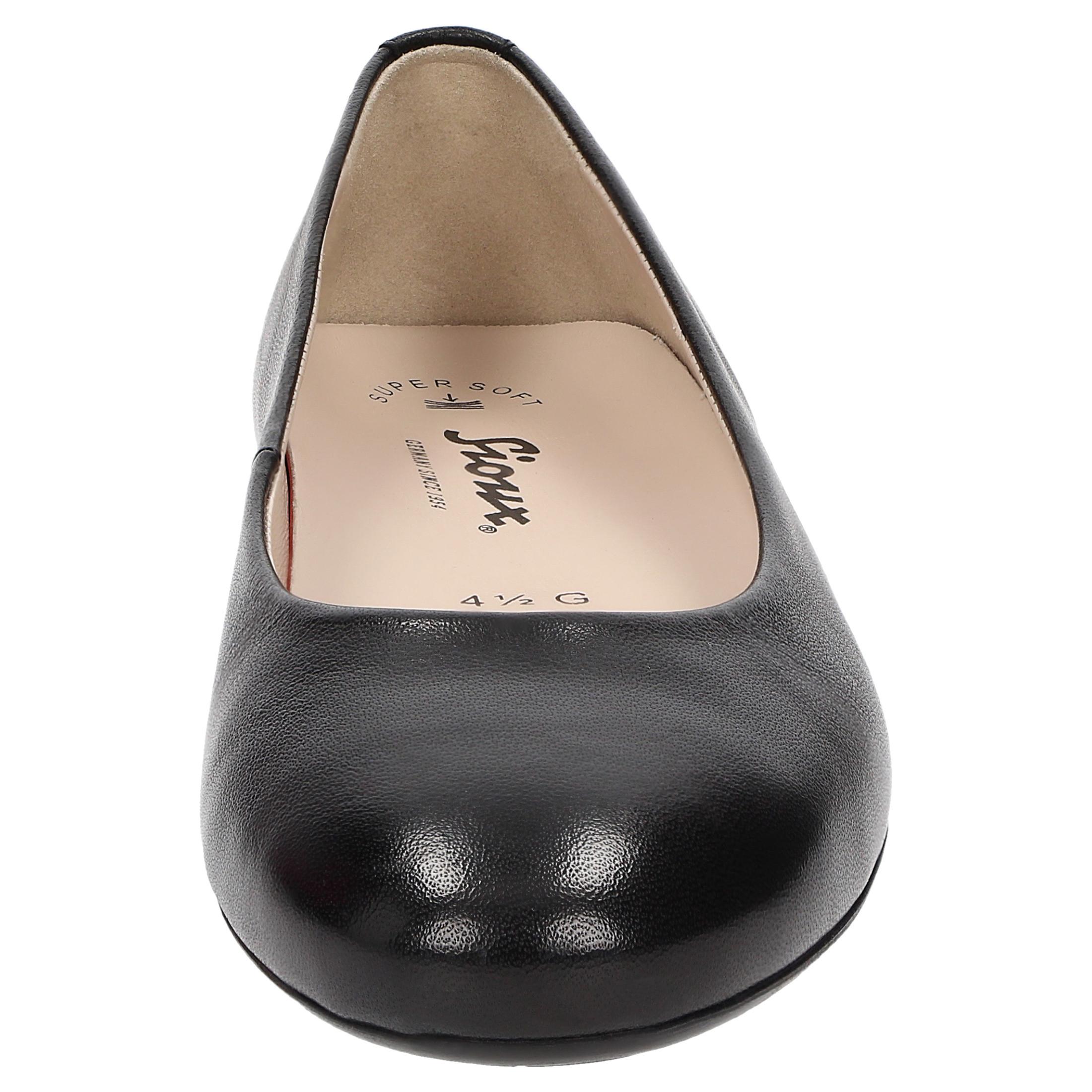 Sioux Ballerina Villanelle-701