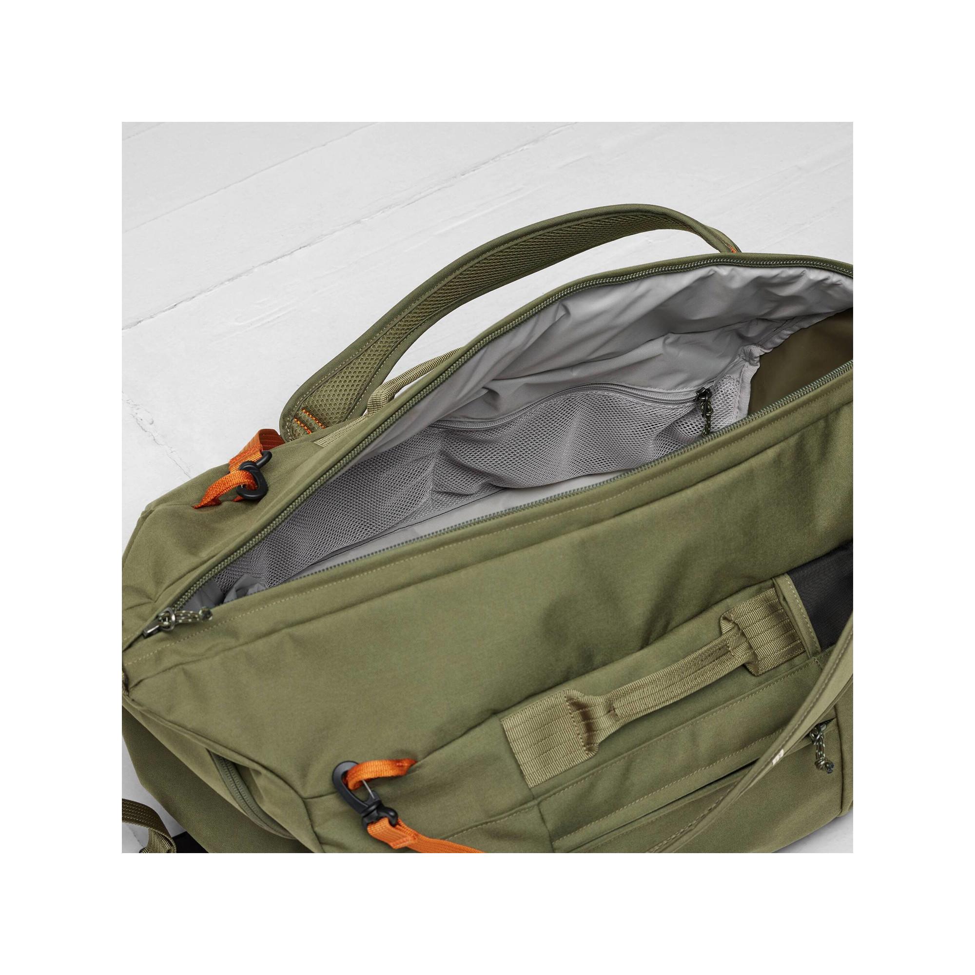 Fjällräven Duffle Bag Färden Duffel 50