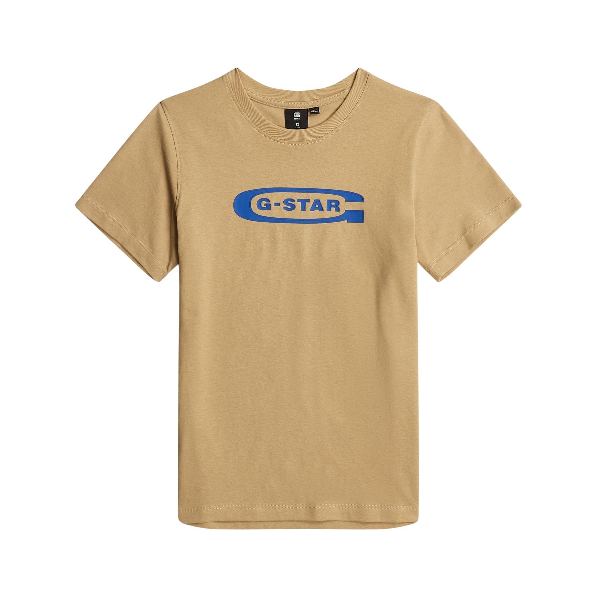 G-STAR t-shirt regular