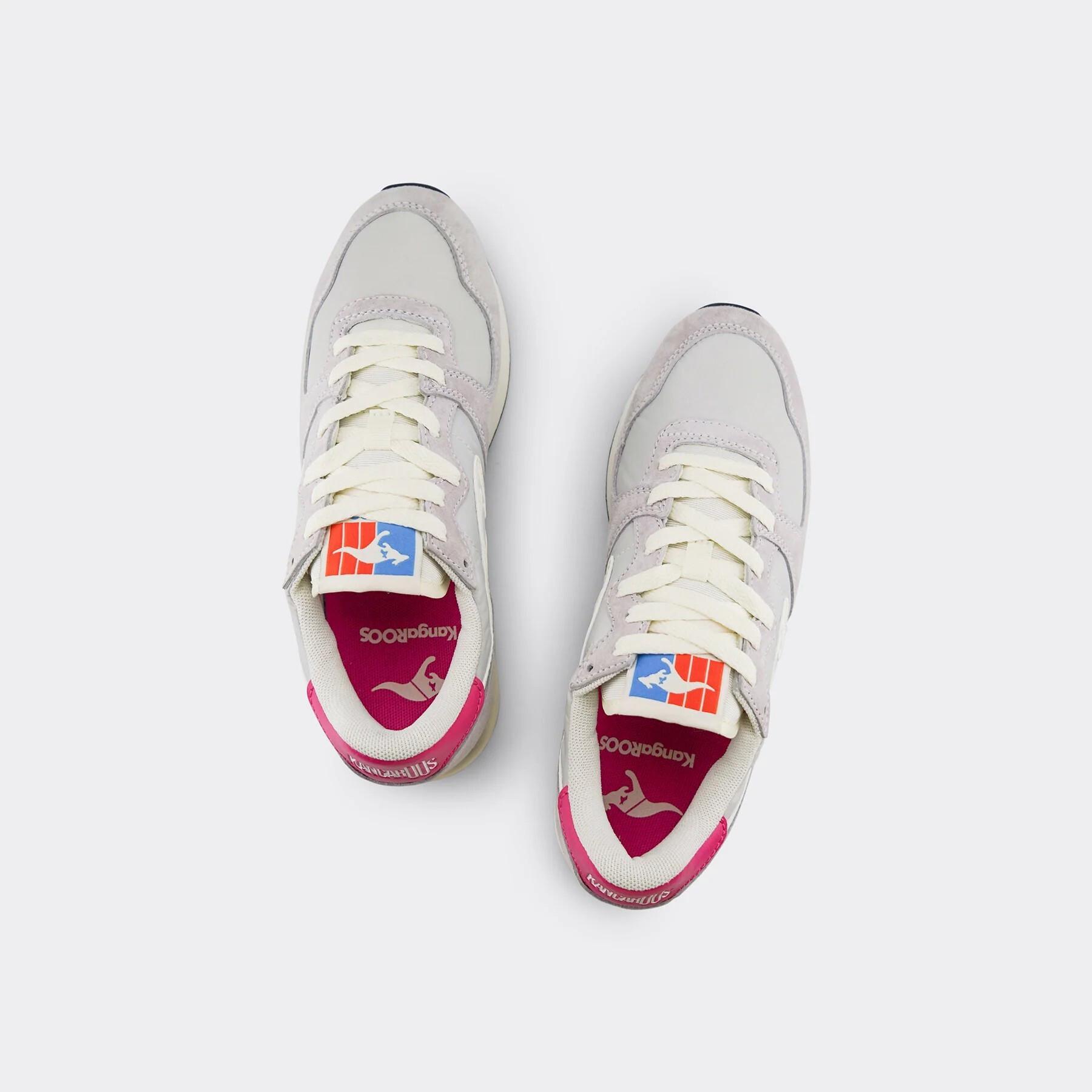 KangaROOS sneakers aussie athluxe ii