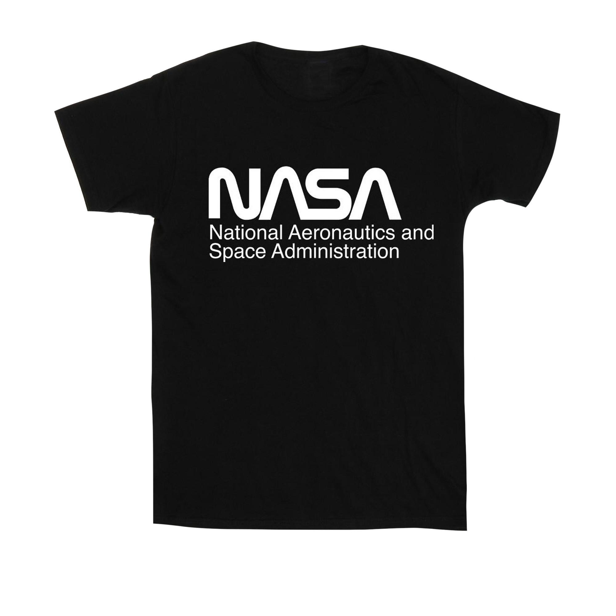 Nasa TShirt
