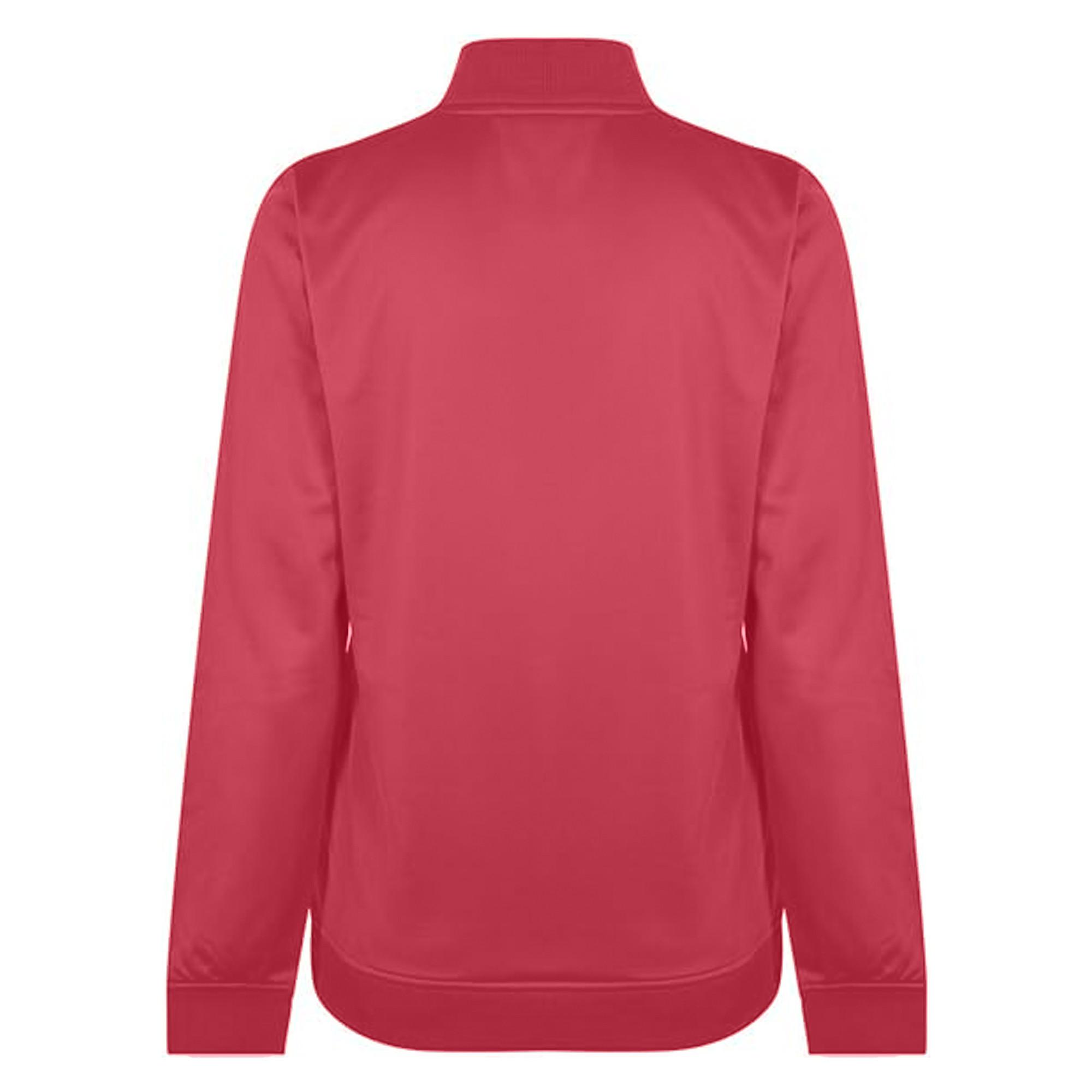 Umbro Club Essential Sweatshirt mit halbem Reißverschluss