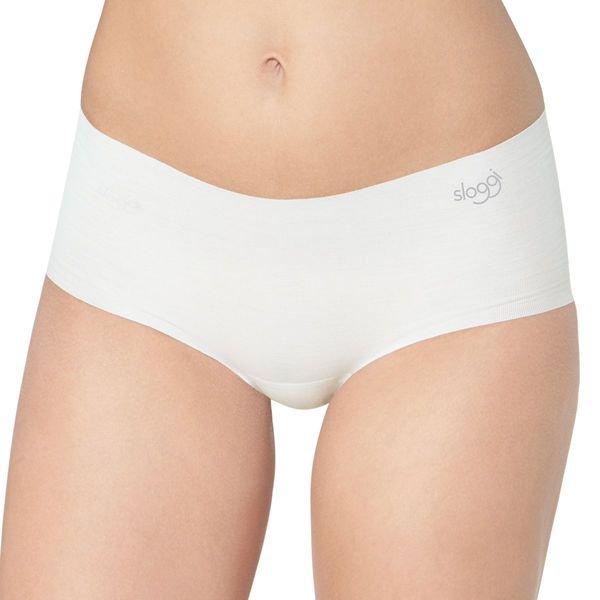 sloggi 3er Pack Zero Modal - Short