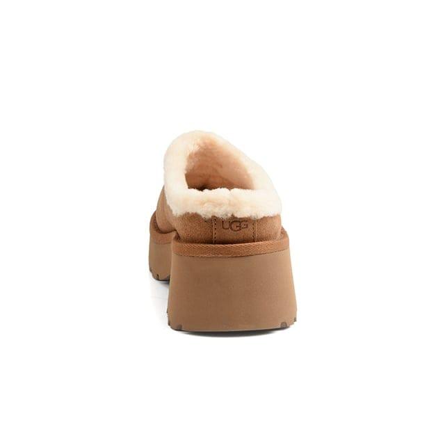 UGG W New Heights Cozy Clog