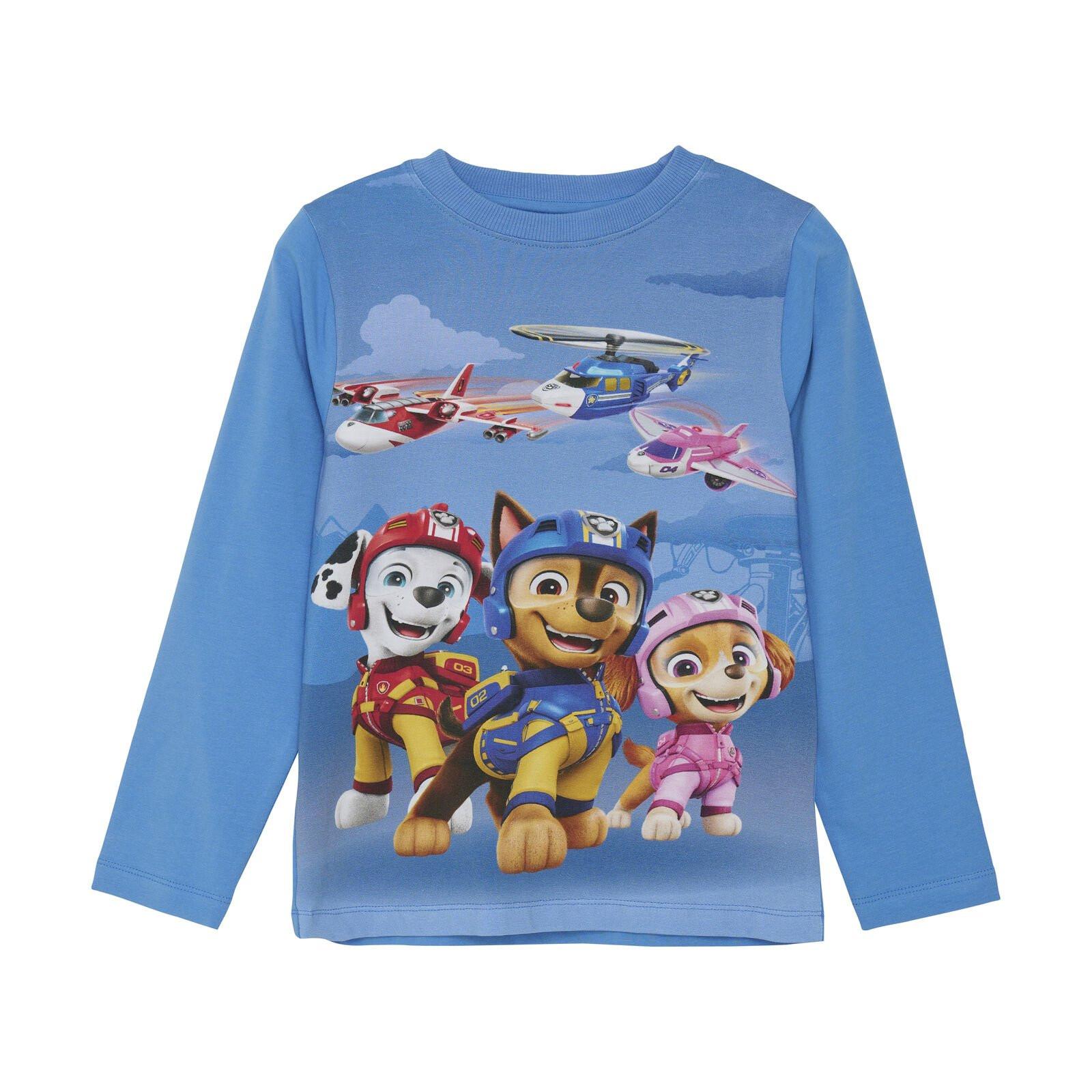 Minymo Paw Patrol Langarmshirt