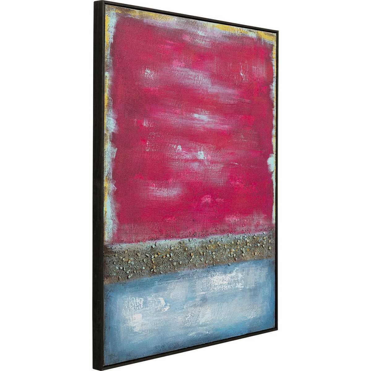 KARE Design Leinwandbild Vista 90x120