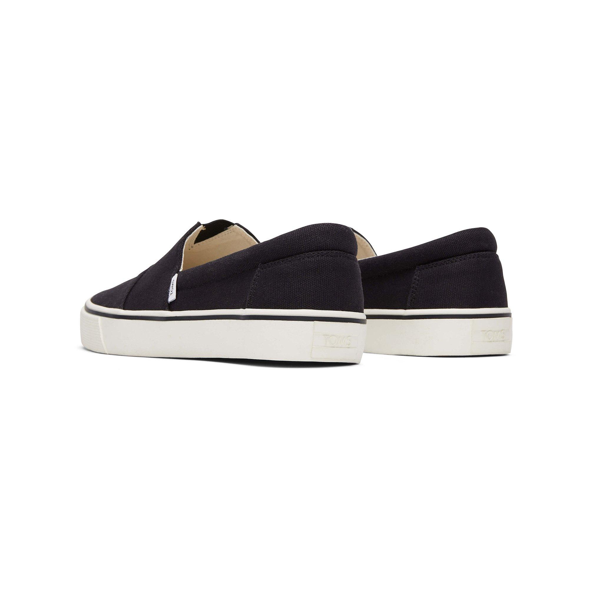 TOMS Alpargata Fenix Slip On Sneakers, Low Top