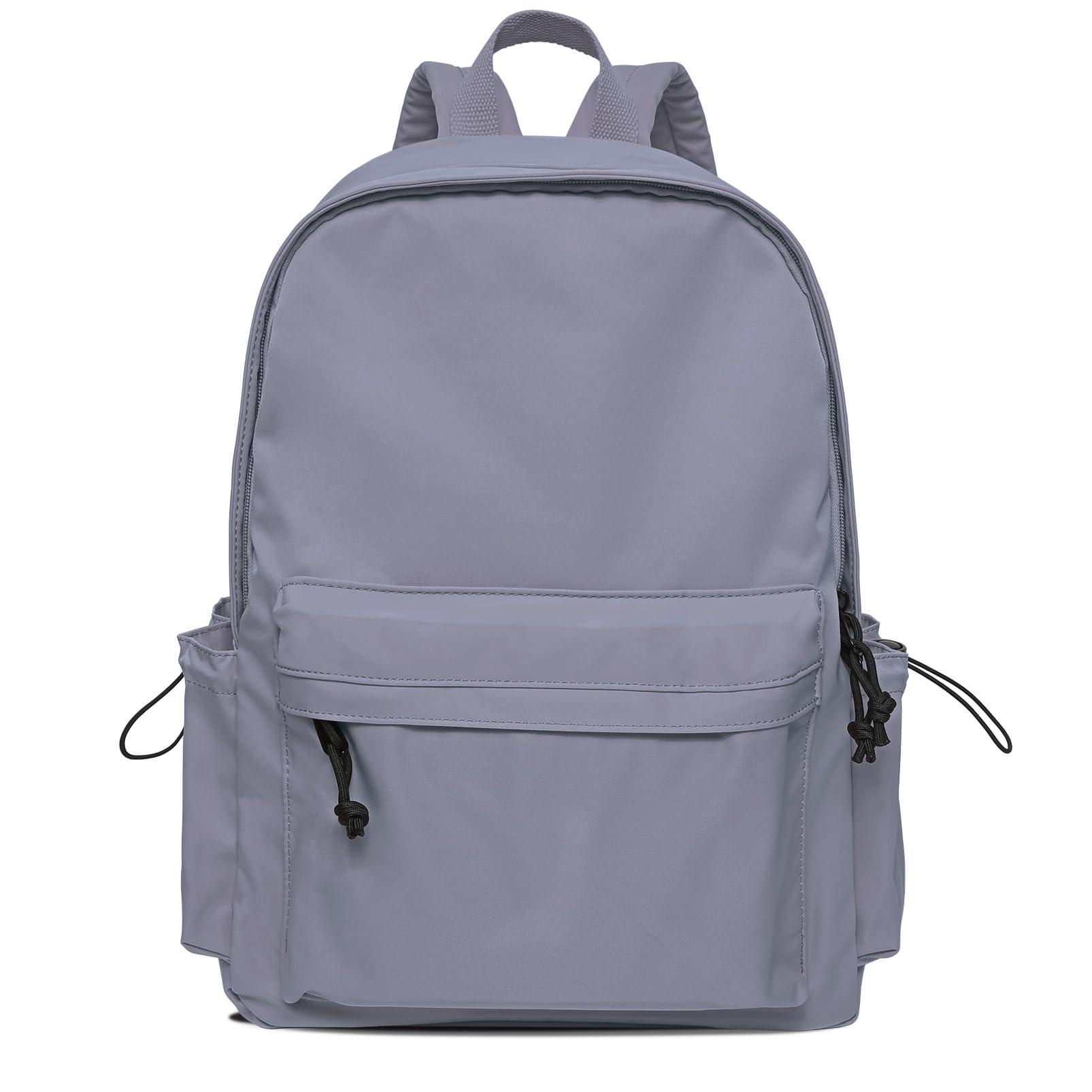Only-bags.store Rucksack Schule Teenager, Schultasche, Schulranzen mit Laptopfach