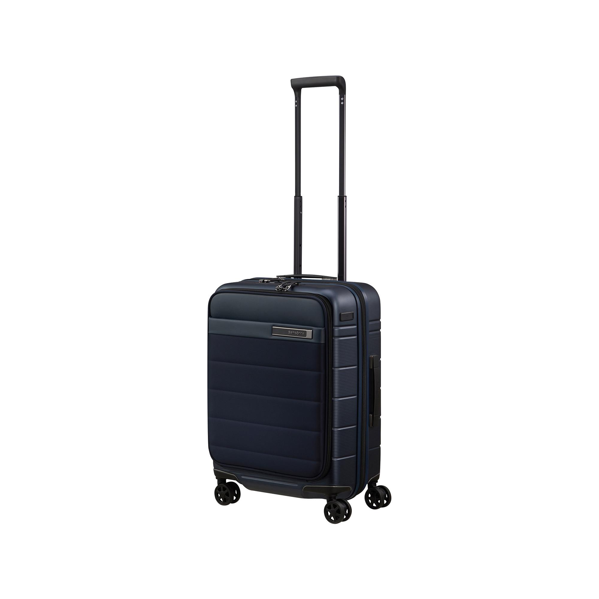 Samsonite 55.0cm, Hartschalenkoffer NEOPOD