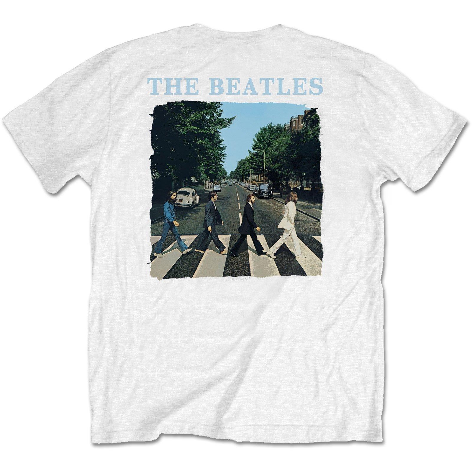 The Beatles Abbey Road T-Shirt