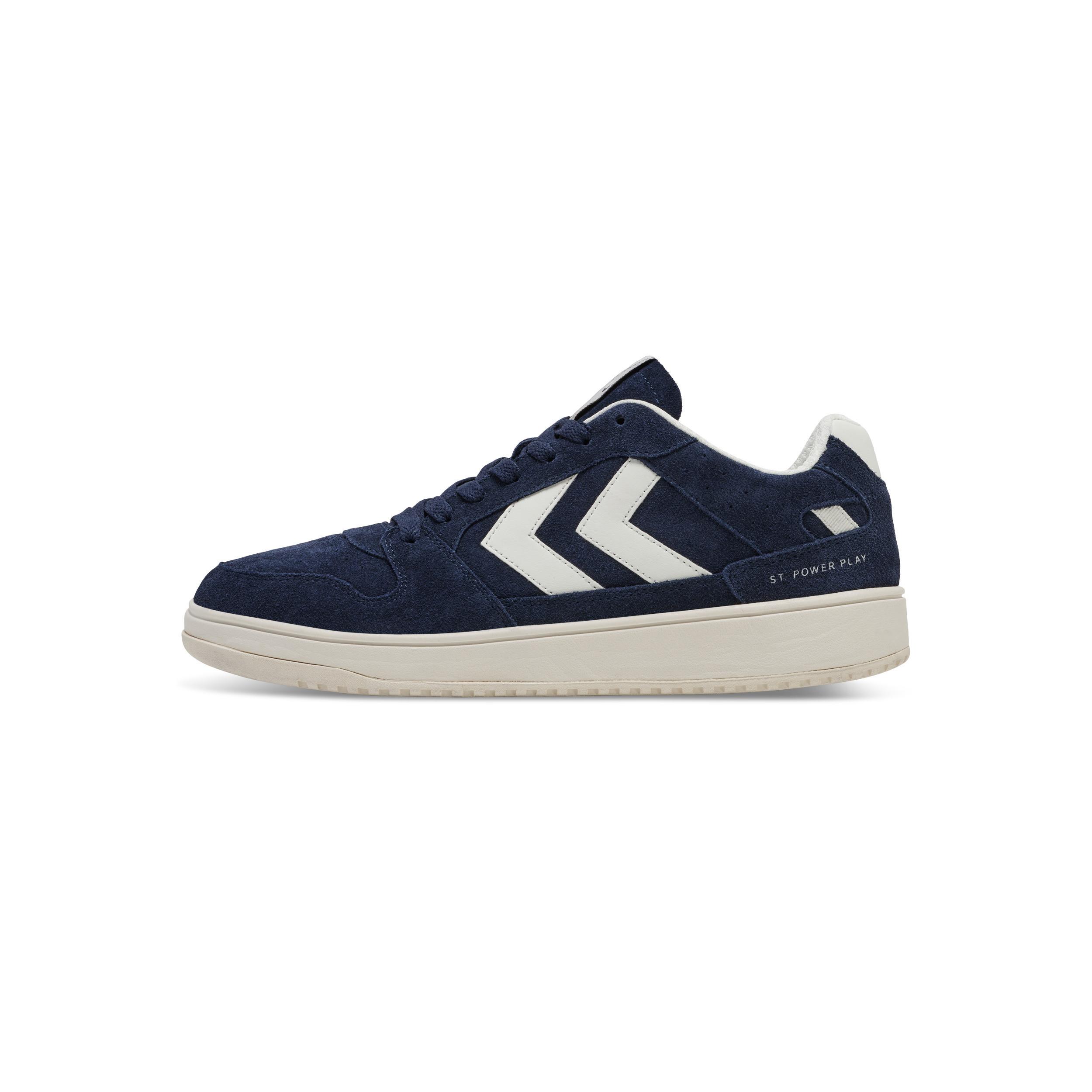 Hummel sneakers st. power play