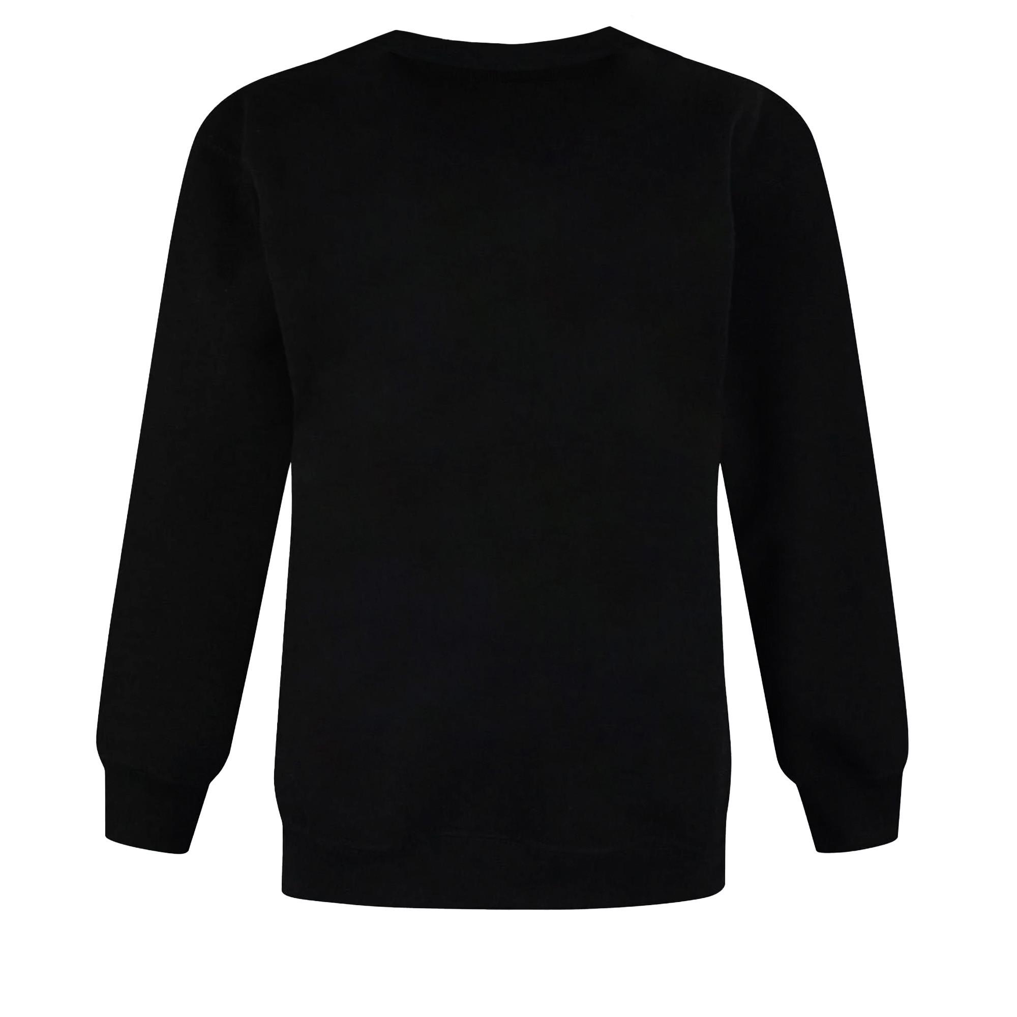 MINECRAFT Pullover Pailletten  weihnachtliches Design
