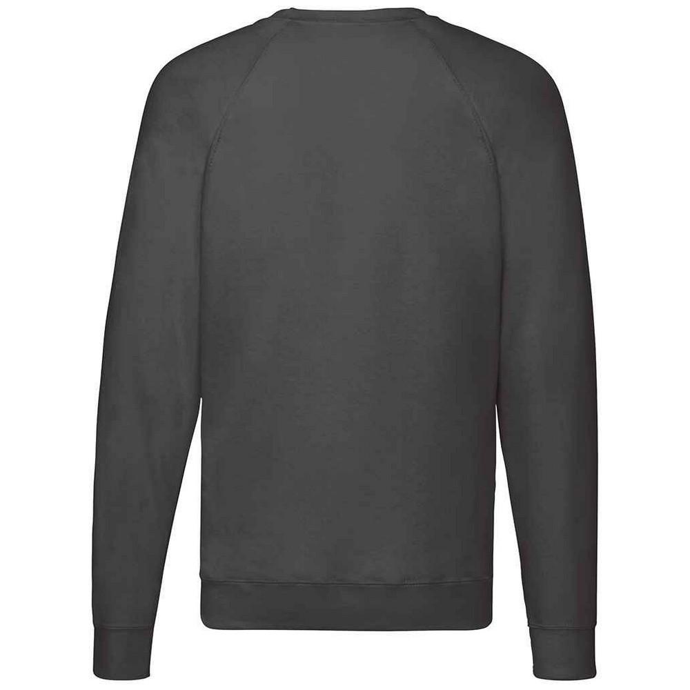Fruit of the Loom Sweatshirt Raglanärmel