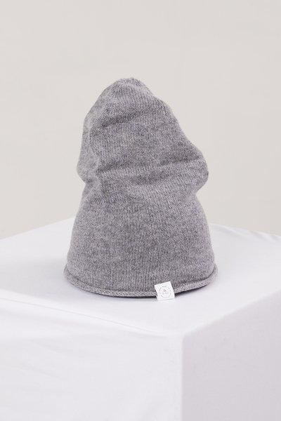 CASH-MERE.CH Kaschmir Beanie