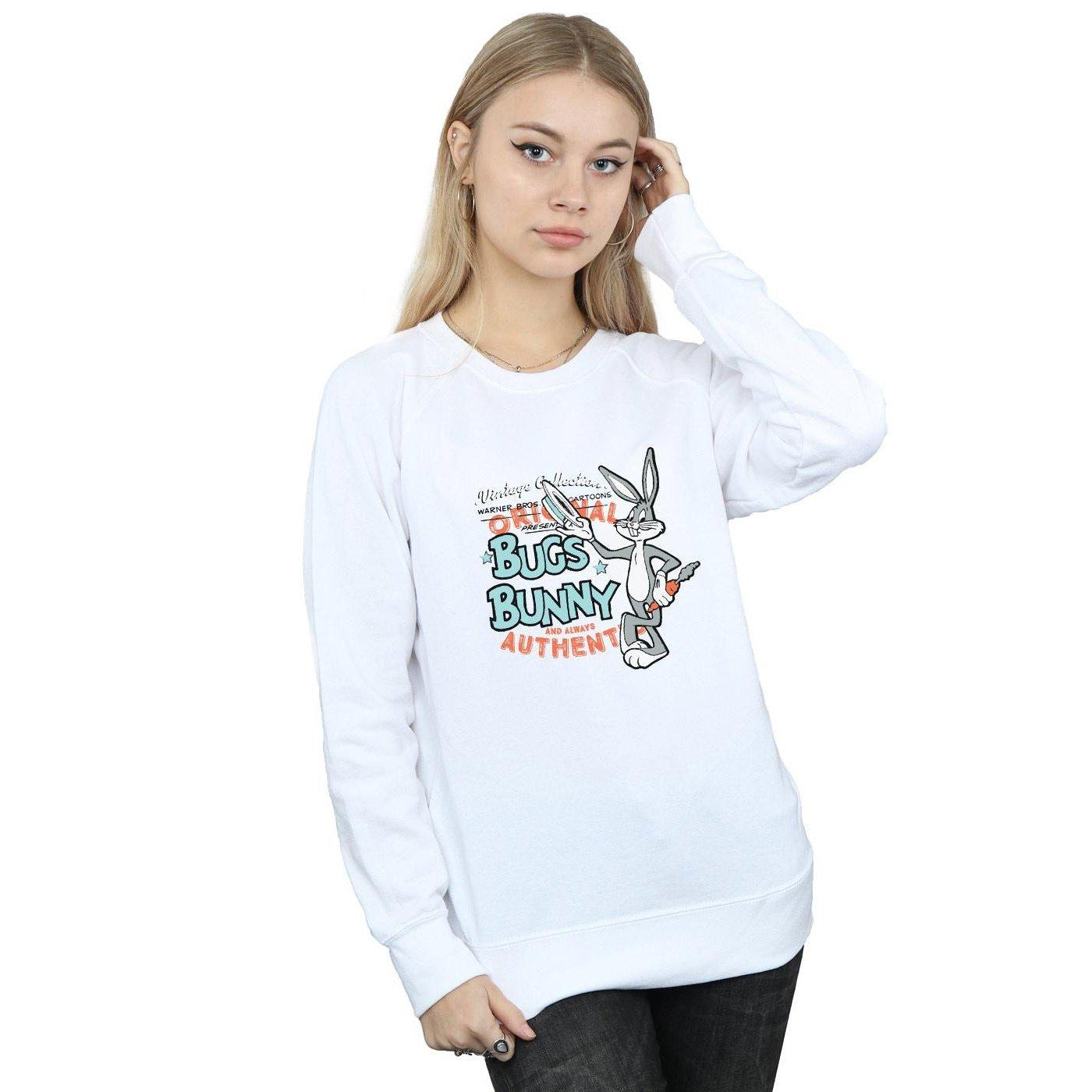 LOONEY TUNES Sweatshirt