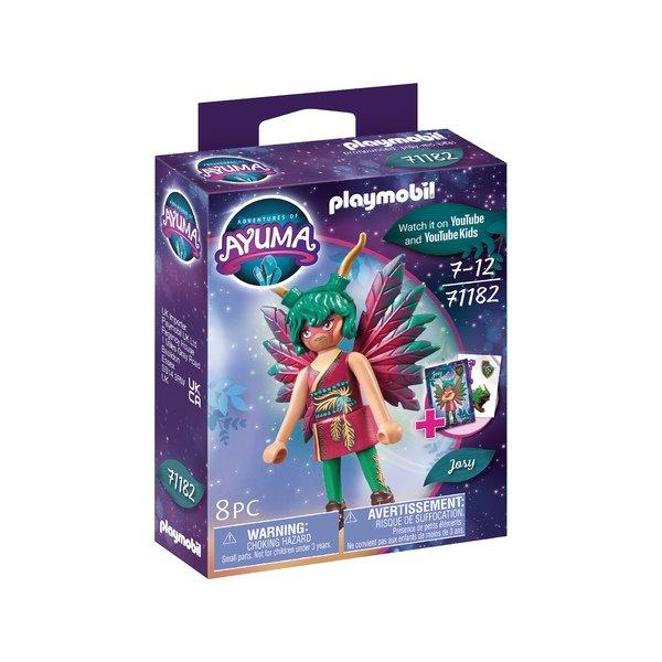 Playmobil 71182 Knight Fairy Josy
