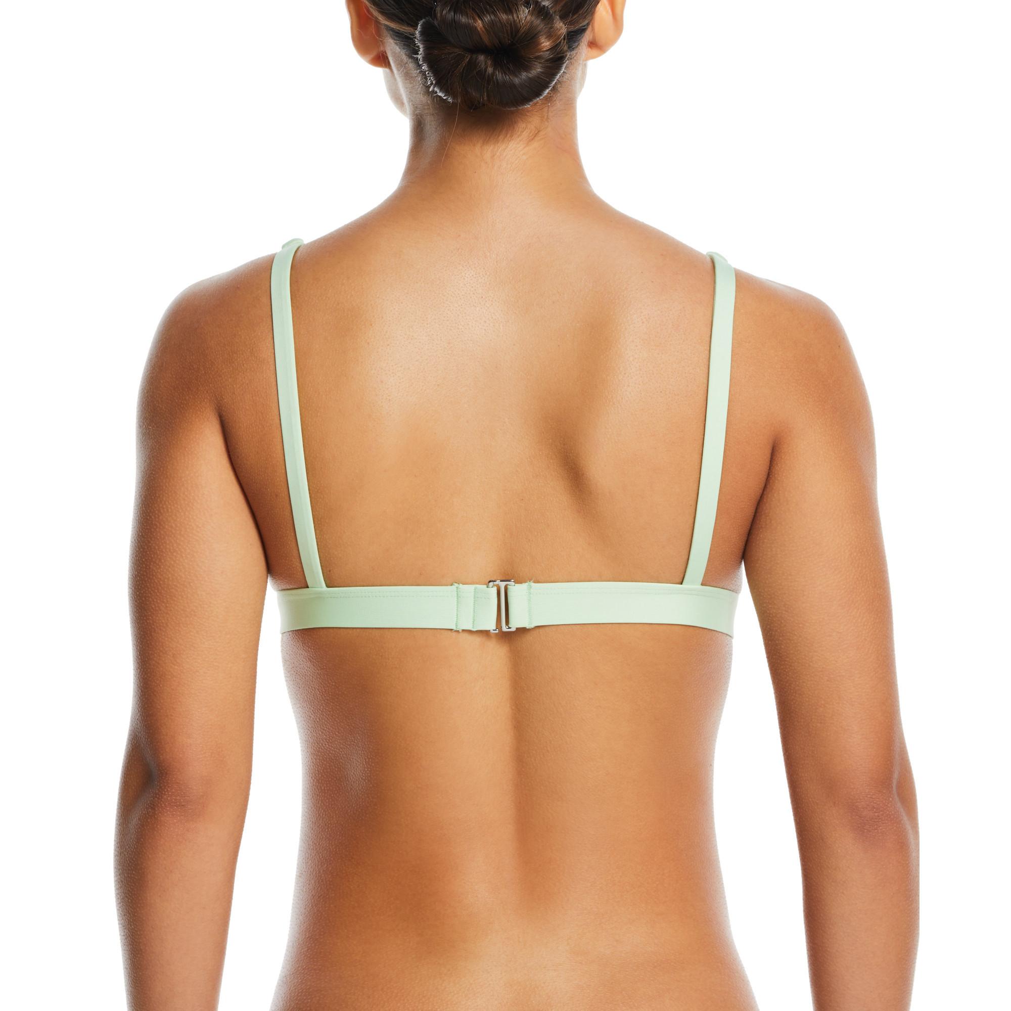 NIKE nesse310 Bikini Oberteil, Sport