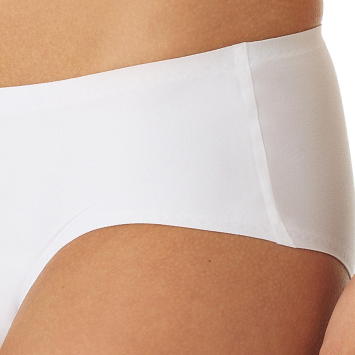 Schiesser 3er Pack Invisible Soft - Panty