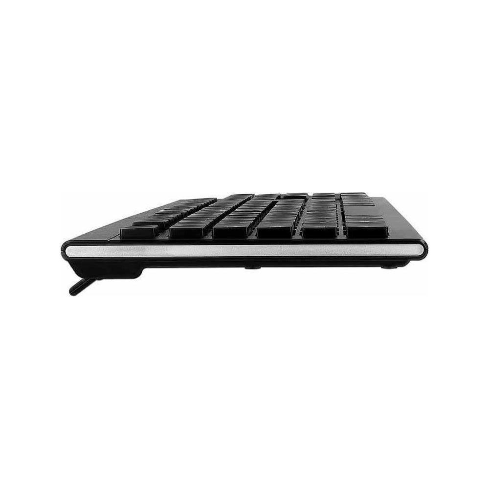 DeLock TASTATUR 12671 WIRELESS WATER DROP DE-LAYOUT