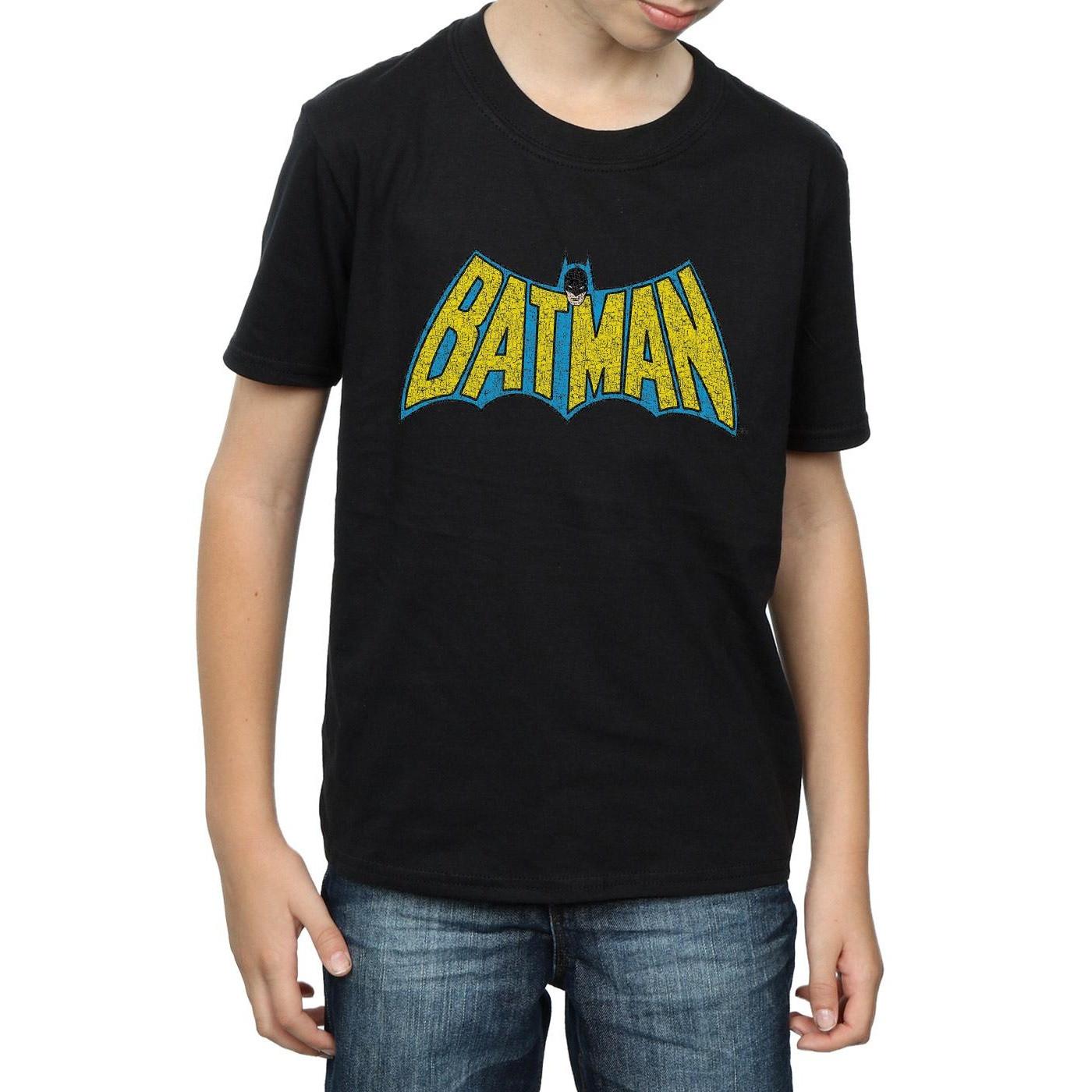 DC COMICS TShirt