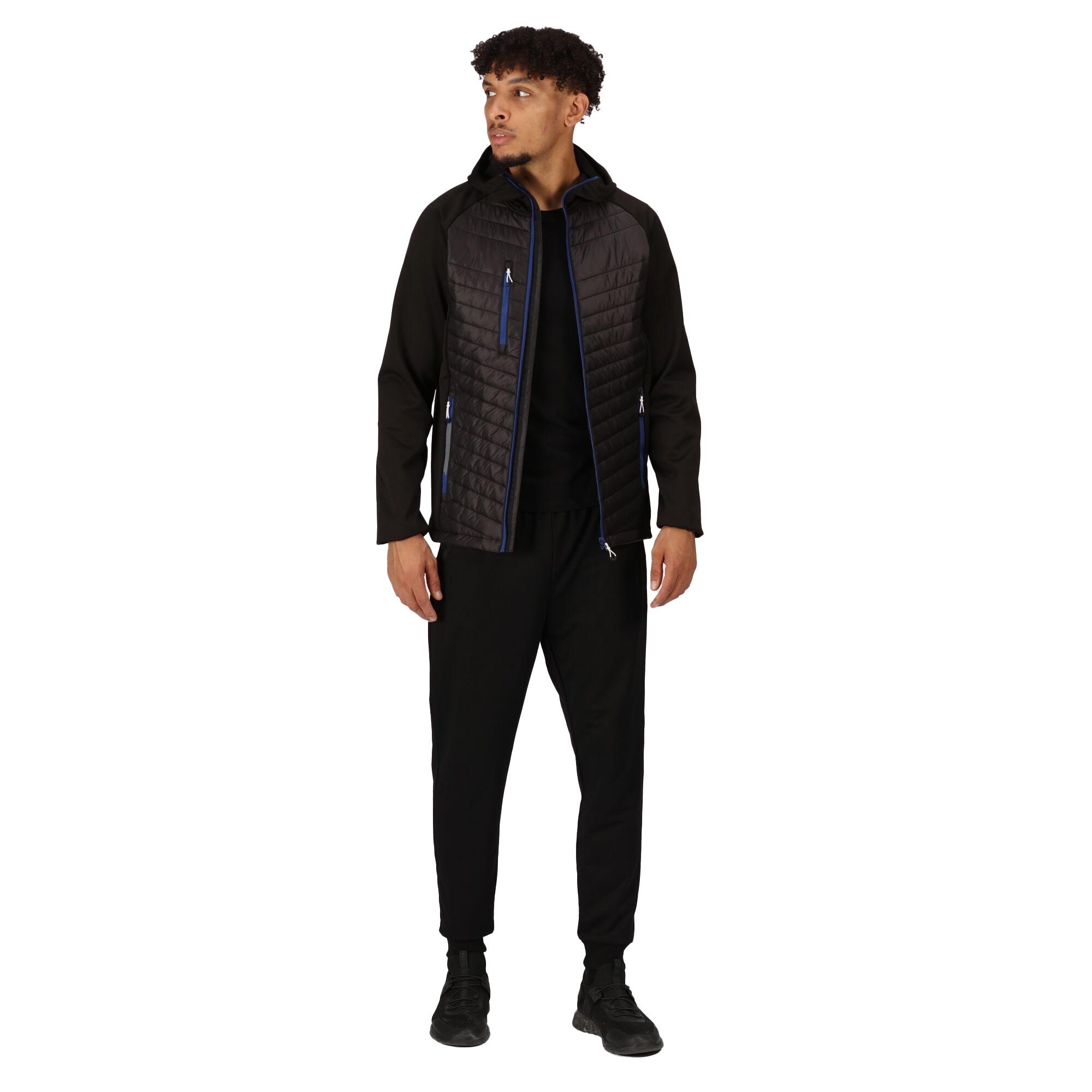 Regatta Navigate Hybridjacke