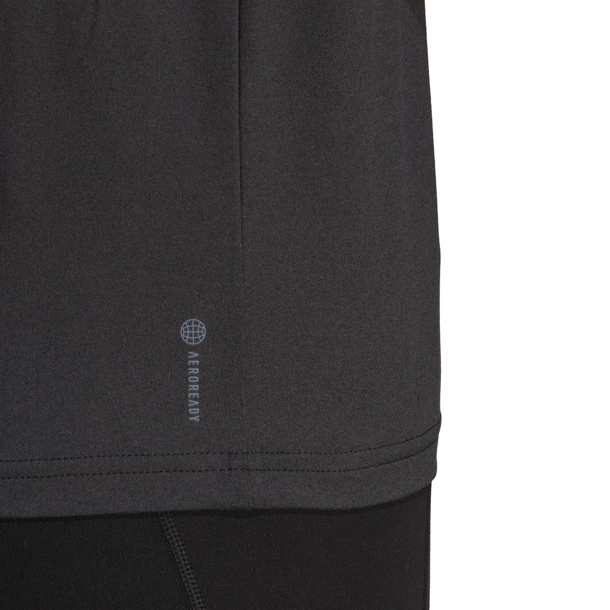 adidas TR-ES 3S T T-Shirt, kurzarm