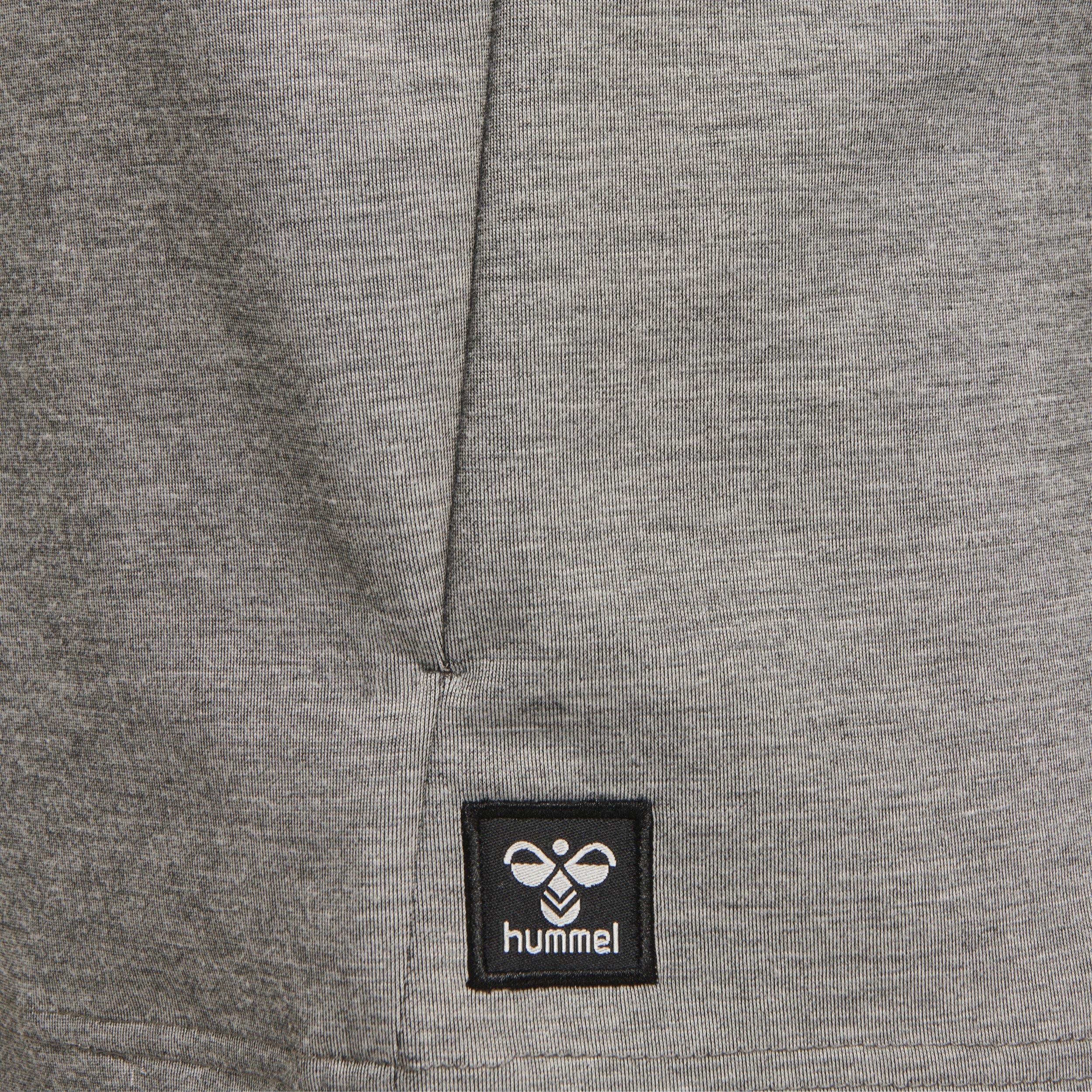 Hummel hoodie hmltropper zip