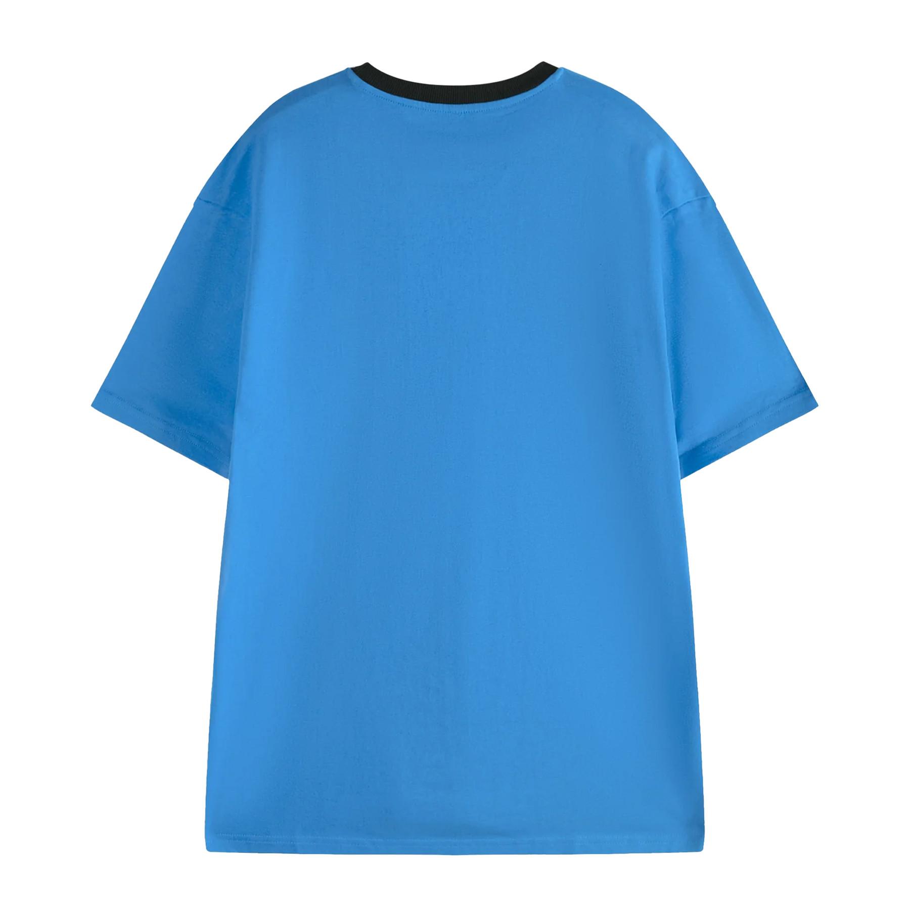 Star Trek Star Trek Logo Print Kurzarm T-Shirt