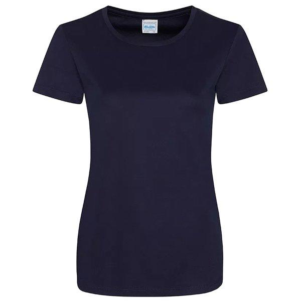 AWDis Just Cool Girlie TShirt
