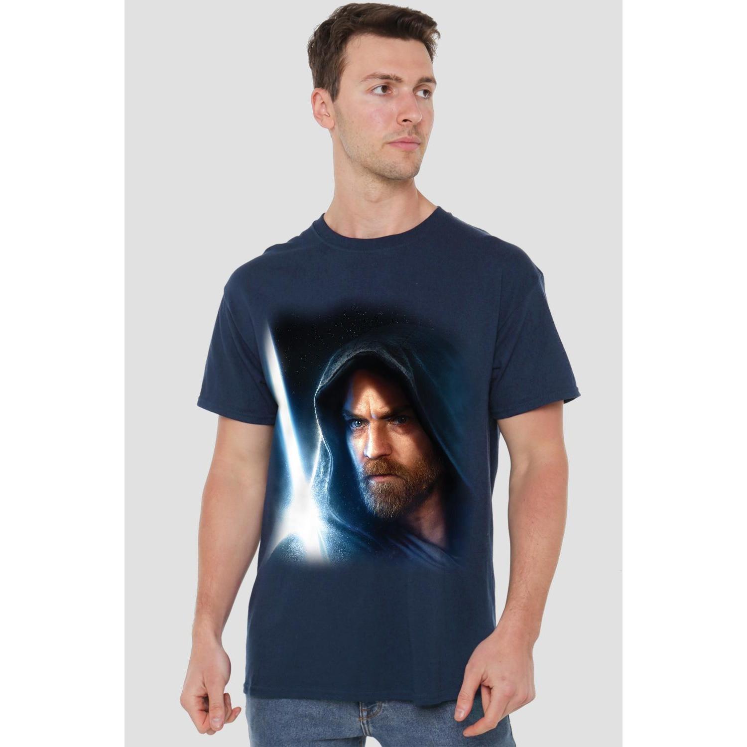 STAR WARS Star Wars Obi-Wan Kenobi Print T-Shirt