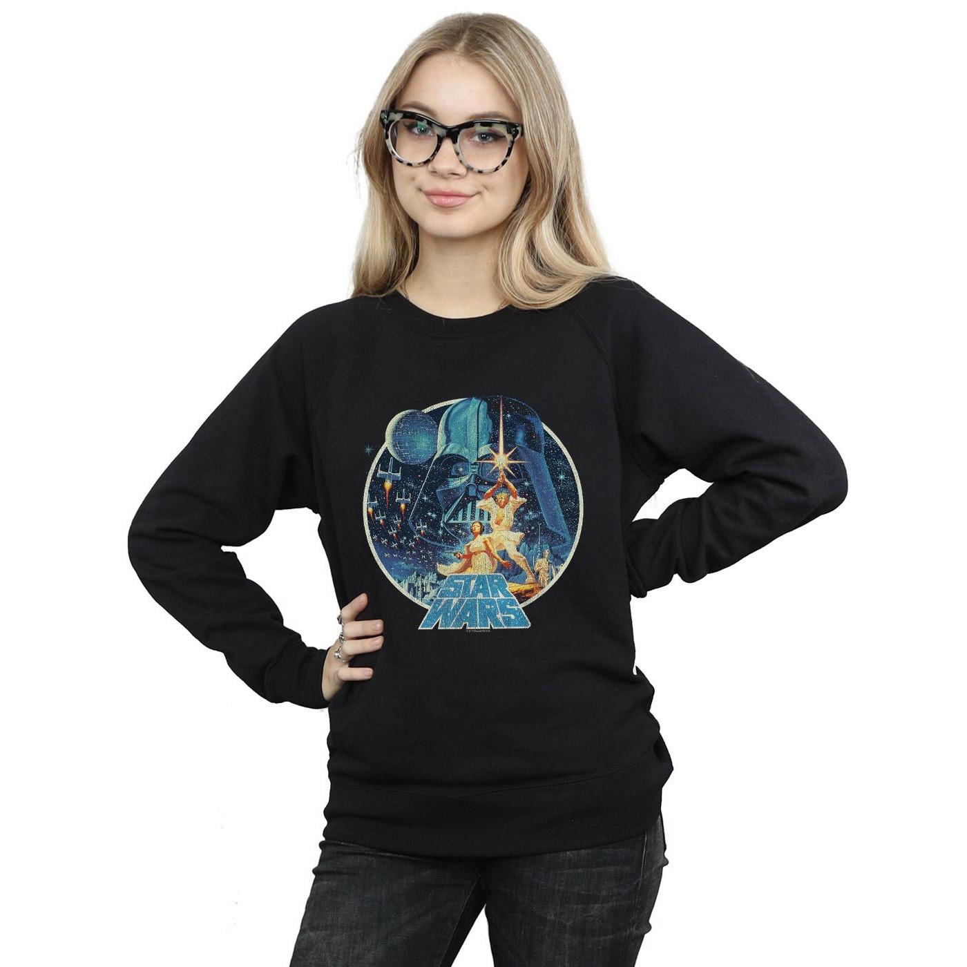 STAR WARS Victory Sweatshirt