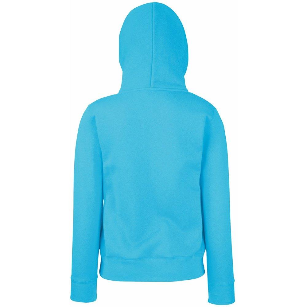Fruit of the Loom Lady Fit Kapuzenpullover
