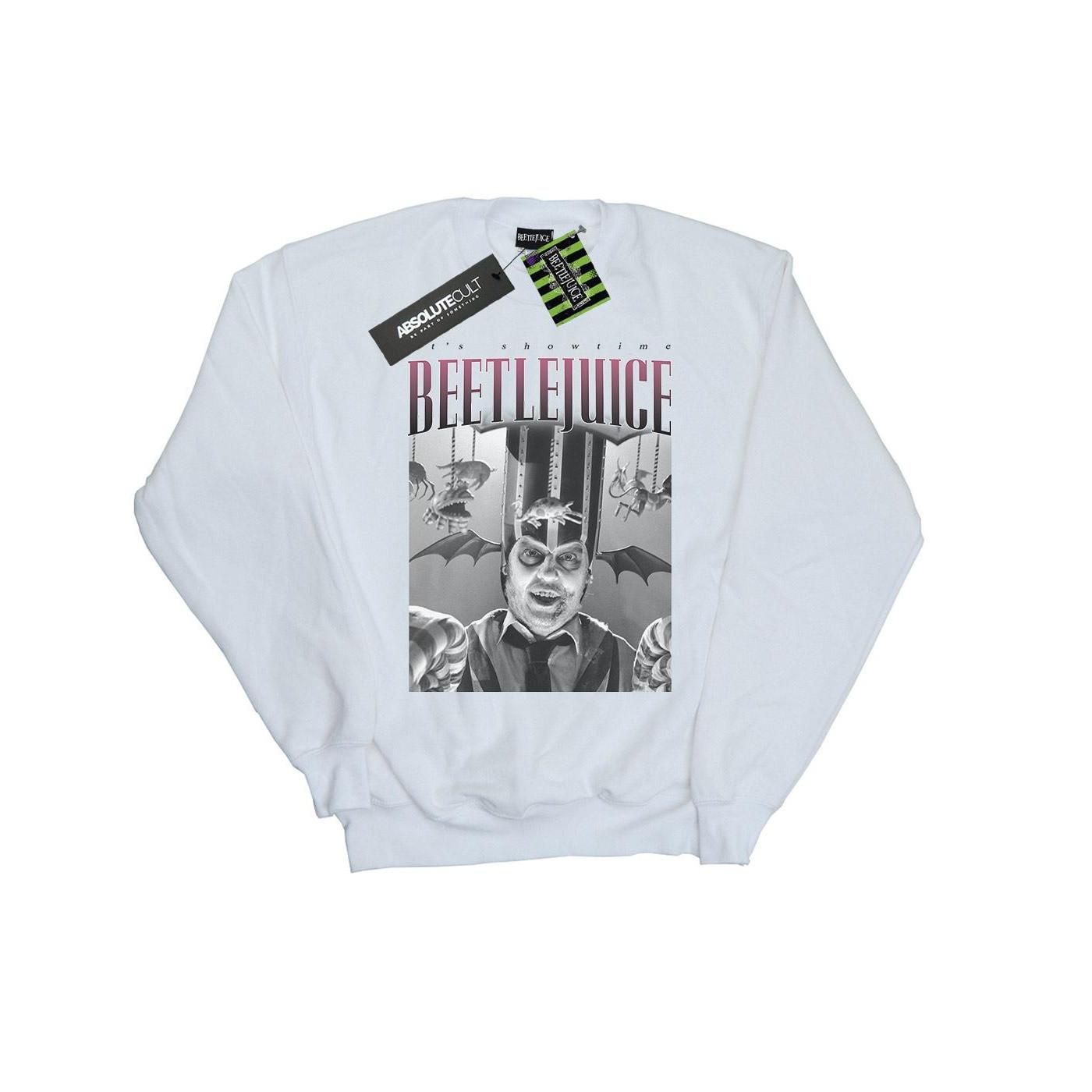 Beetlejuice Sweatshirt