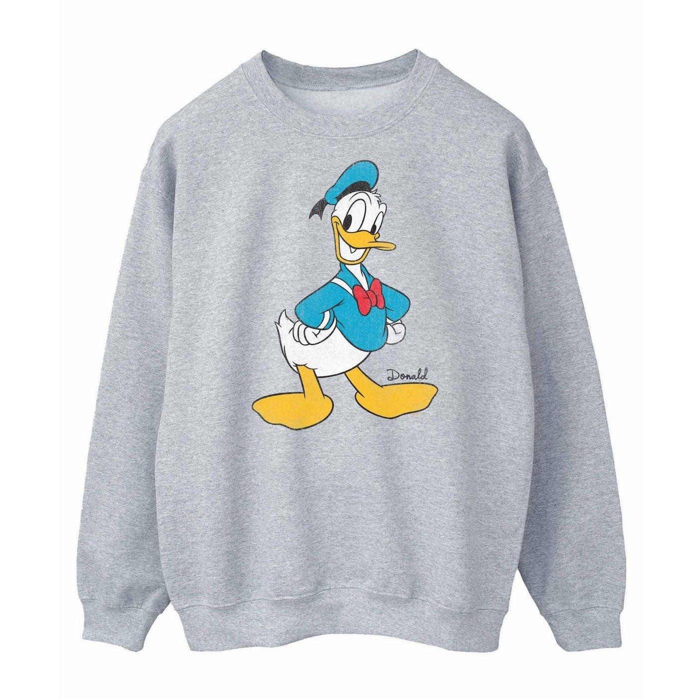 Disney Classic Sweatshirt