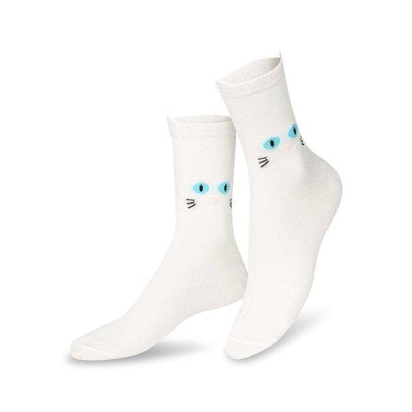 EatMySocks Cat Walk Socken