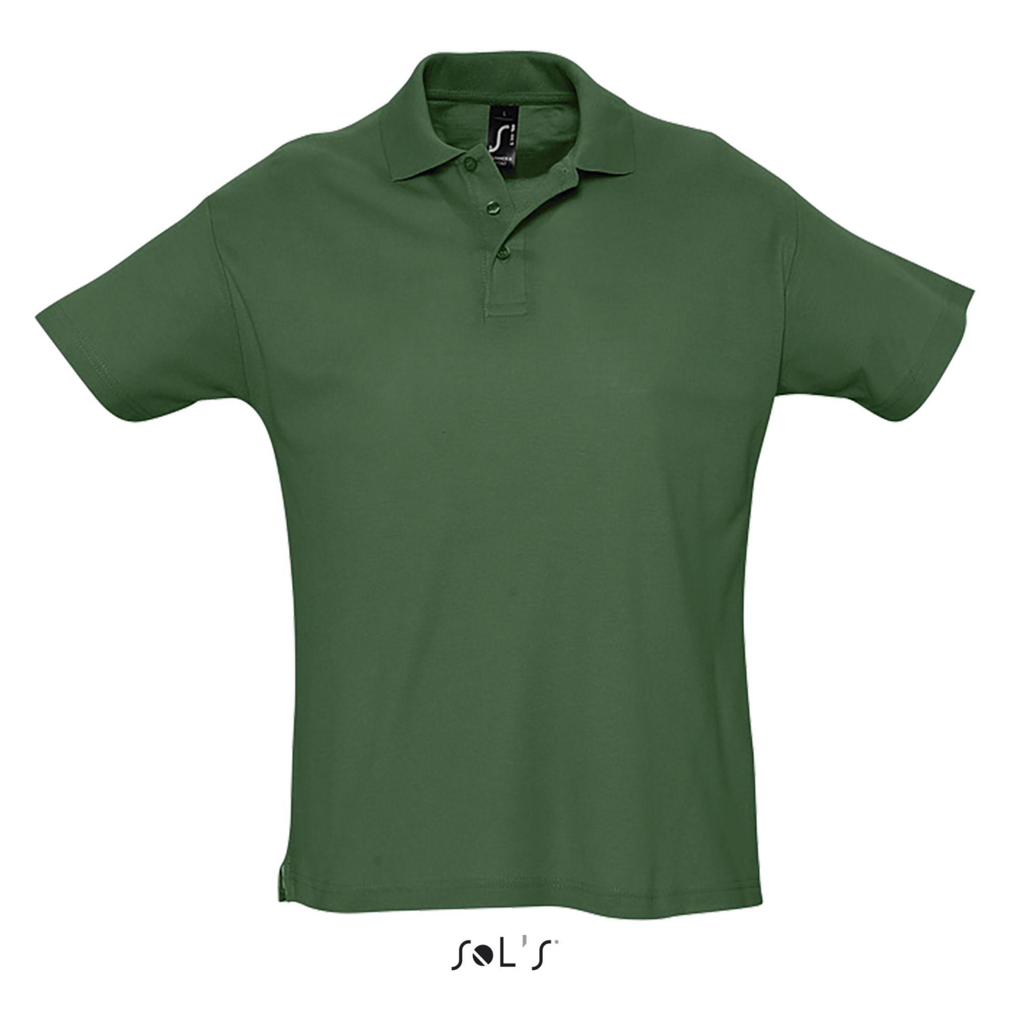 SOLS Summer II Poloshirt