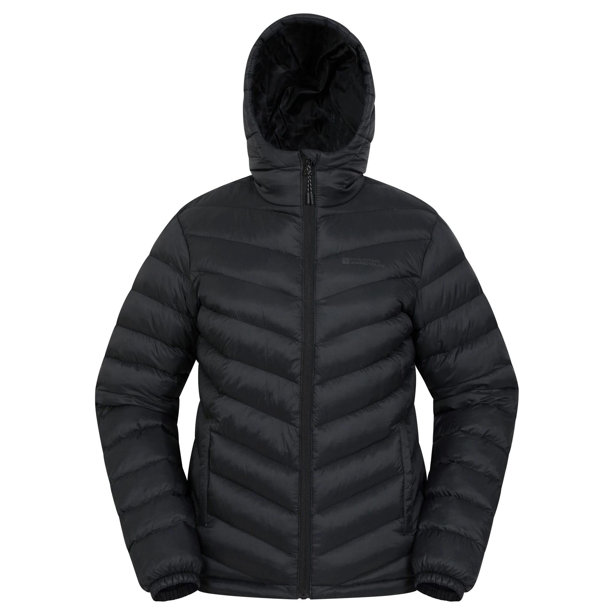 Mountain Warehouse Seasons Steppjacke