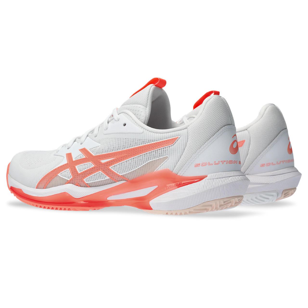 asics Solution Speed FF 3 Sandplatz Tennisschuh