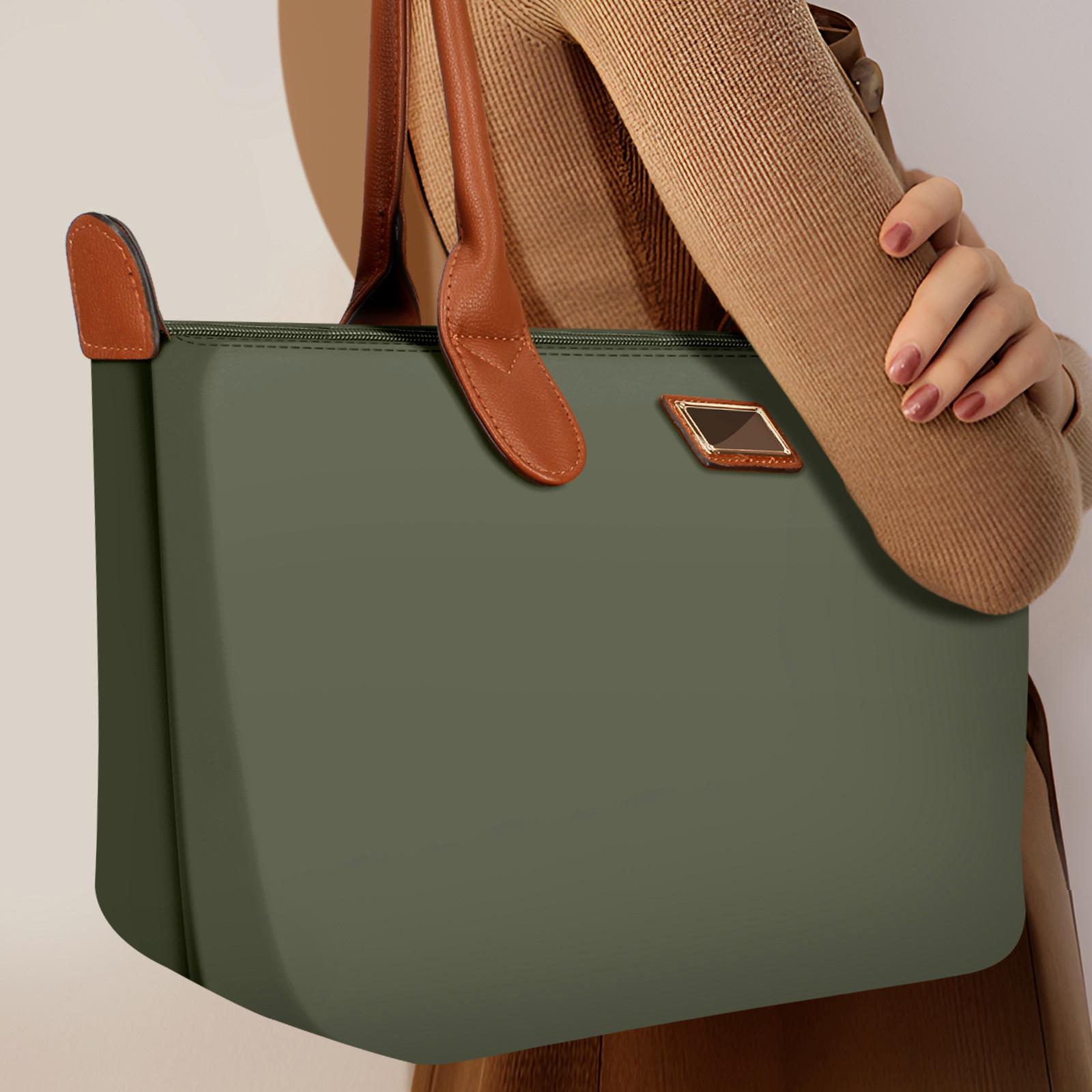 Gallantry Cabas La Balade Handtasche Größe M