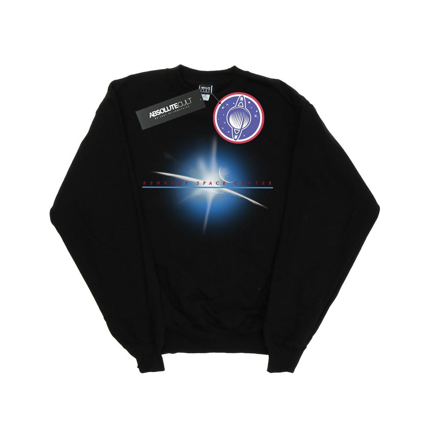 Nasa Kennedy Space Centre Sweatshirt