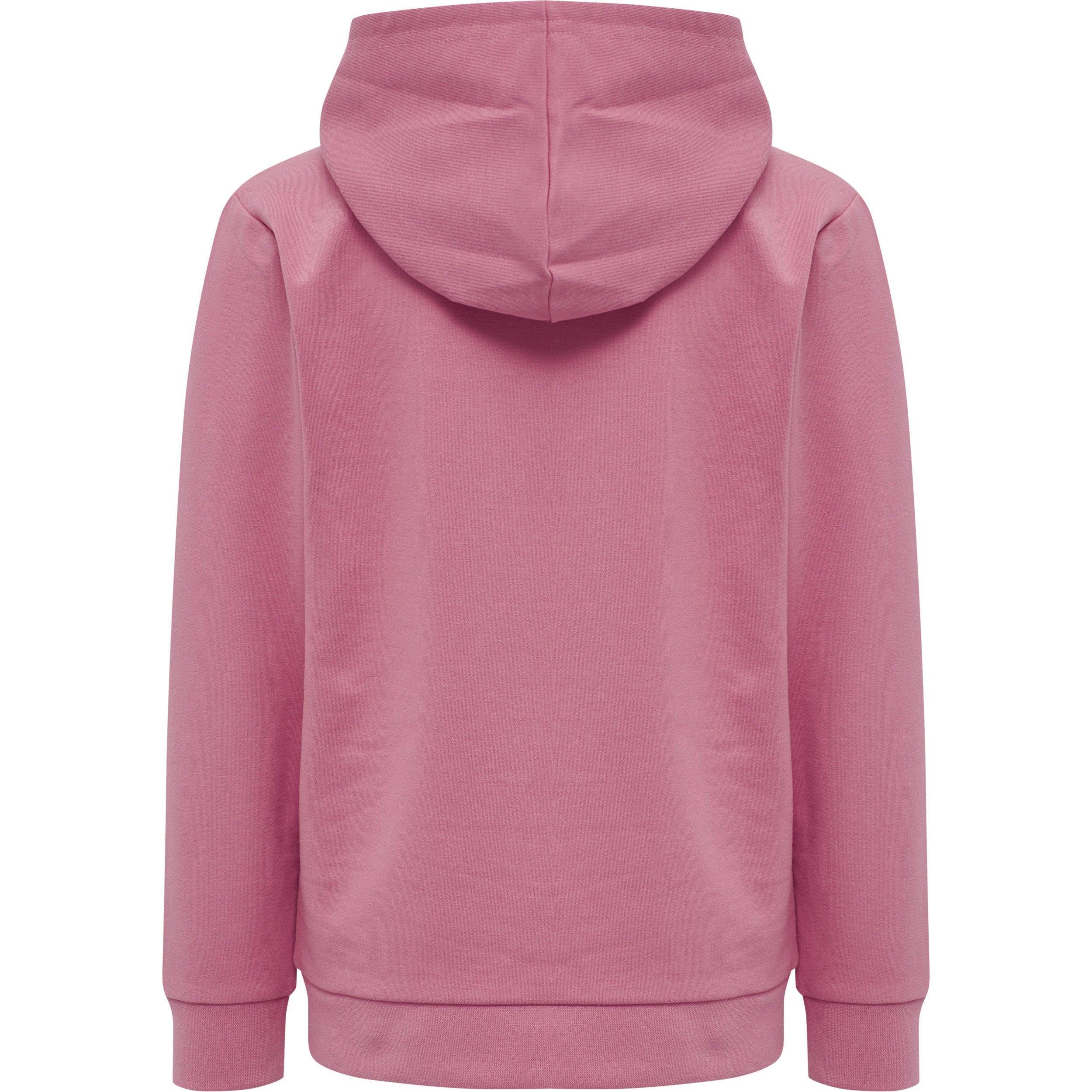 Hummel mädchen-kapuzenpullover cuatro