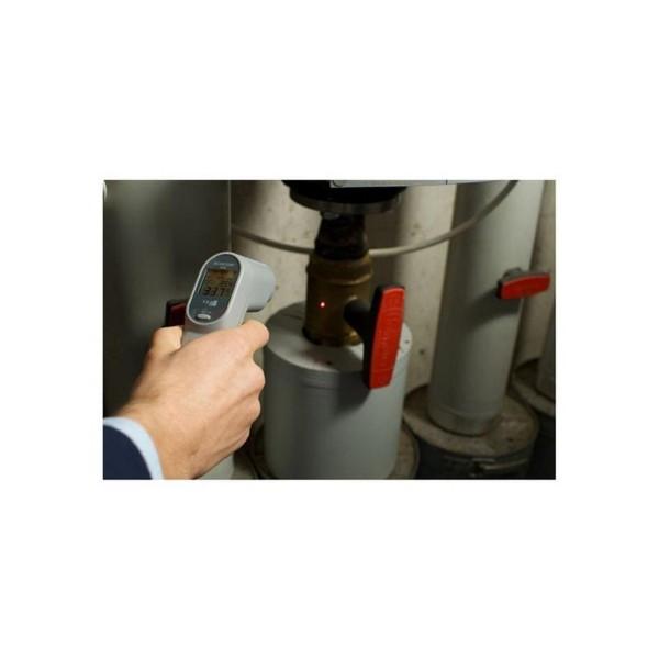 TFA Infrarot Messgerät ScanTemp 410