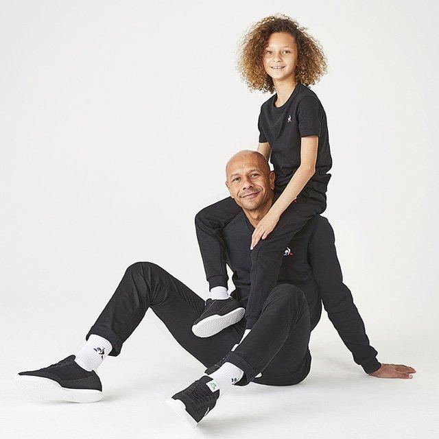 Le Coq Sportif sneaker neree