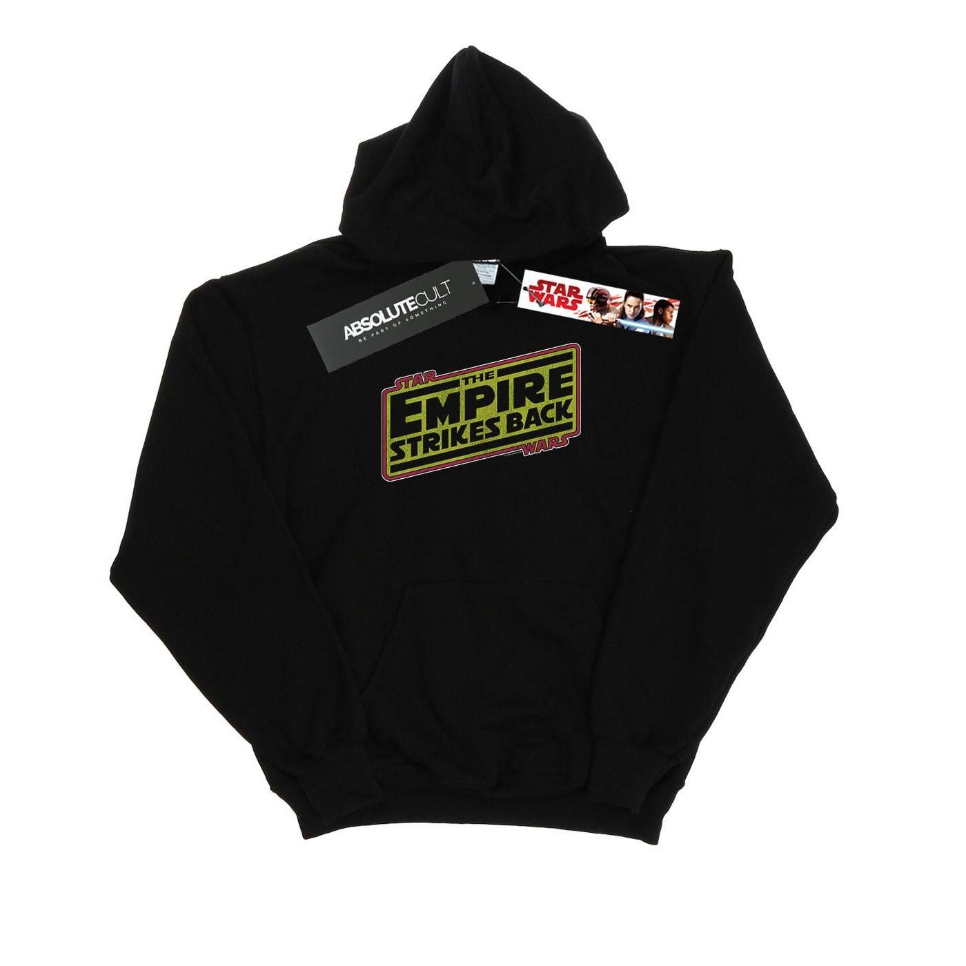 STAR WARS The Empire Strikes Back Kapuzenpullover