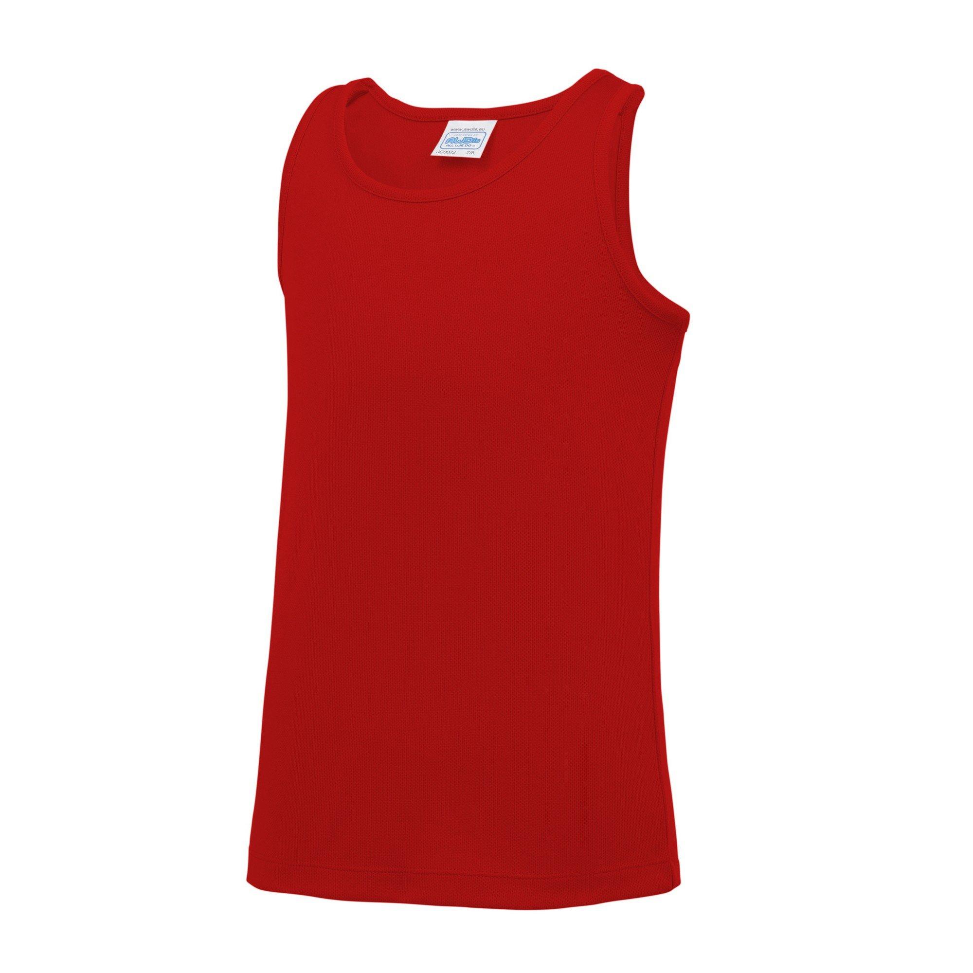 AWDis Cool Just Plain Weste Top