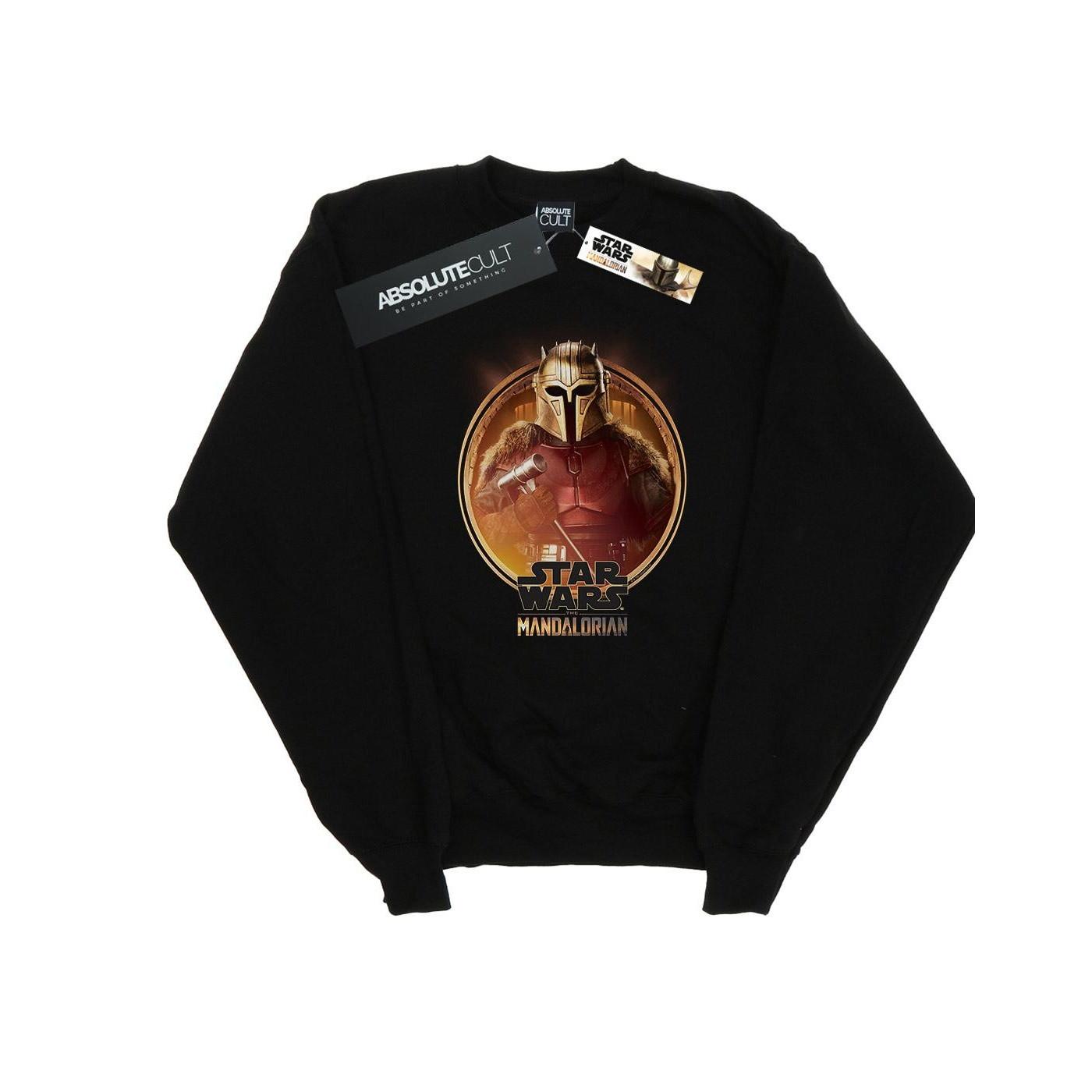 STAR WARS The Mandalorian The Armorer Sweatshirt