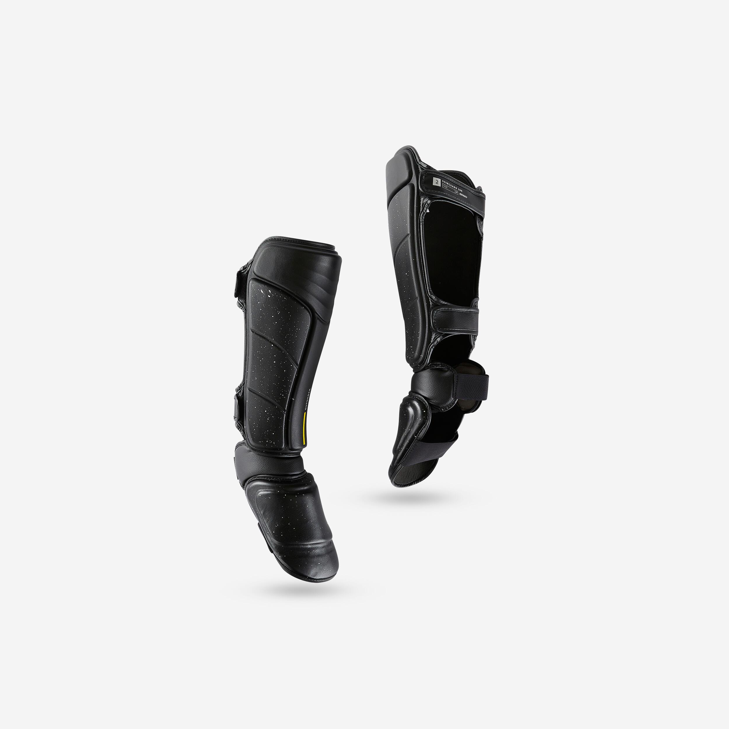 Outshock Fuss- und Schienbeinschutz - KICK-BOXING 900