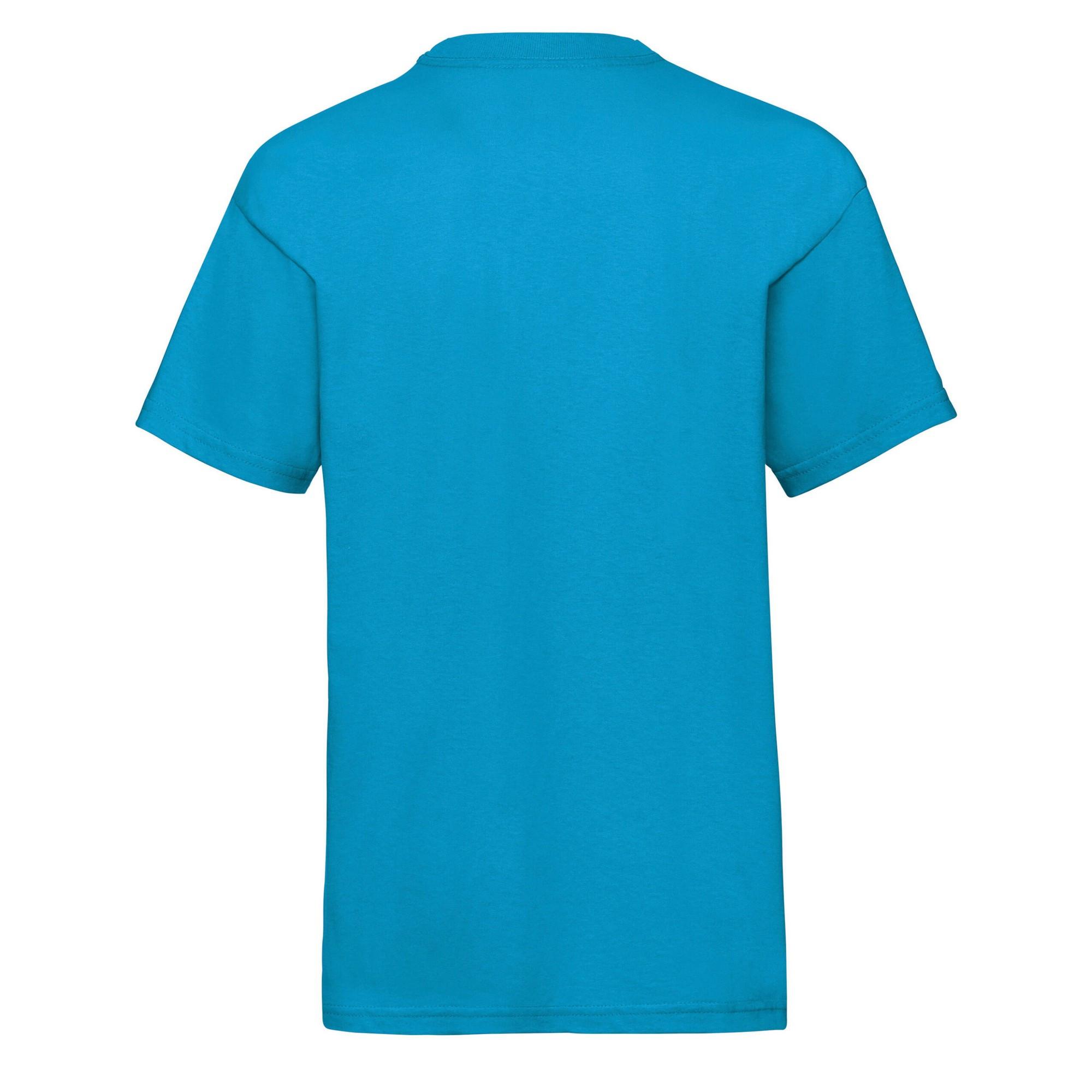 Fruit of the Loom Value TShirt